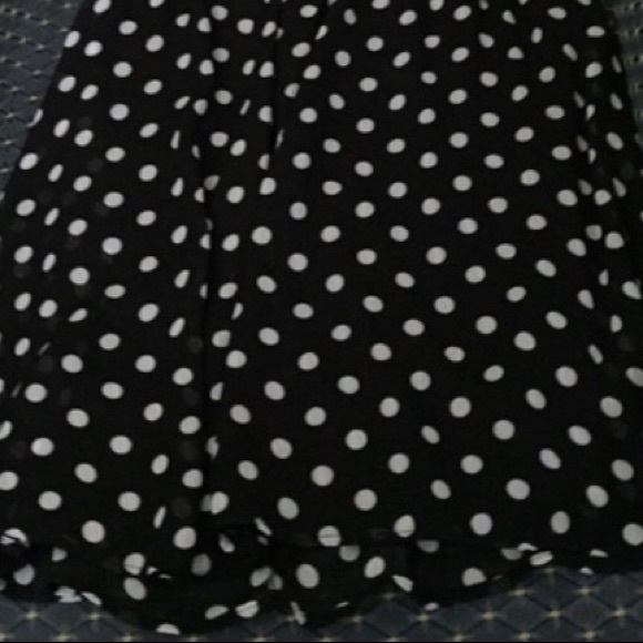 Almost Famous Dress - Picture 3 of 4